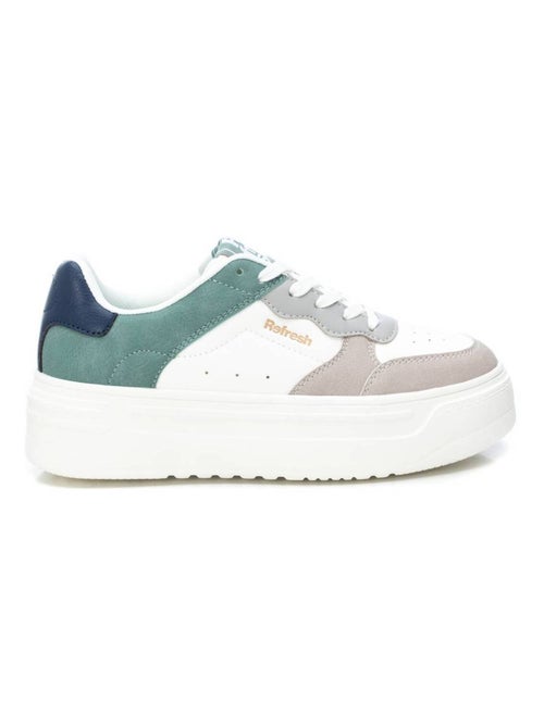 Baskets sport femme - Kiabi