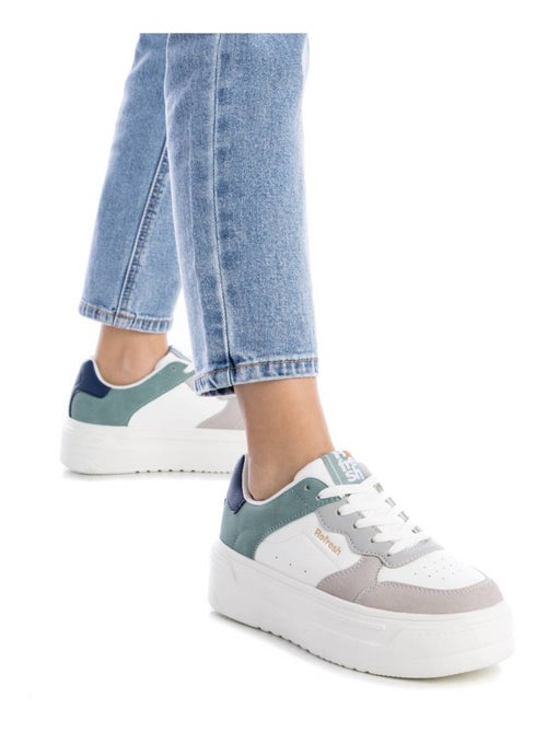 Baskets sport femme - Kiabi