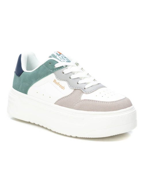 Baskets sport femme - Kiabi