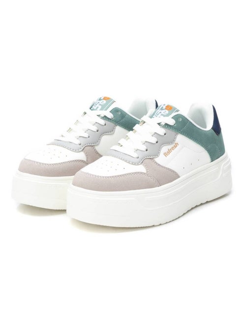 Baskets sport femme - Kiabi