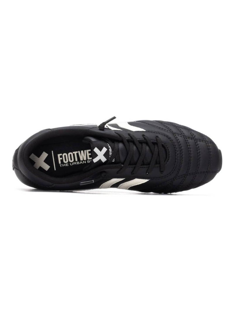 Baskets sport femme Noir - Kiabi