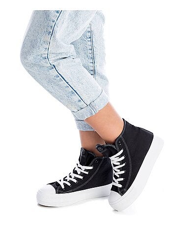 Baskets sport femme