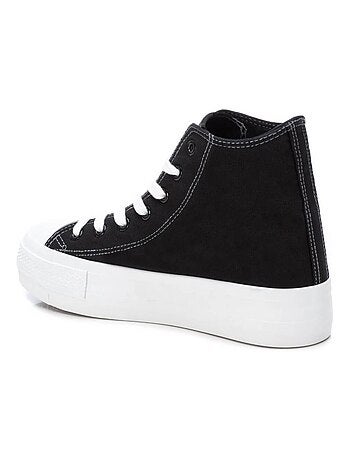Baskets sport femme
