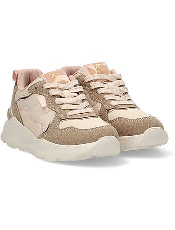 Baskets sport fillettes