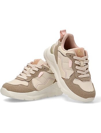 Baskets sport fillettes