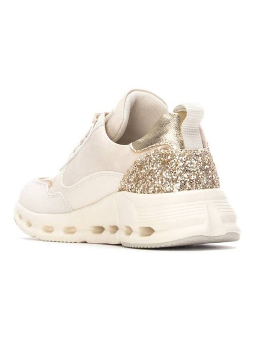 Baskets sport fillettes - Kiabi
