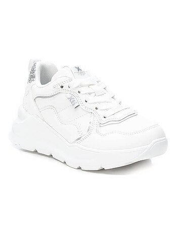 Baskets sport fillettes