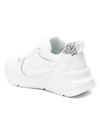 Baskets sport fillettes