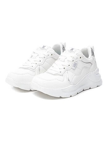 Baskets sport fillettes
