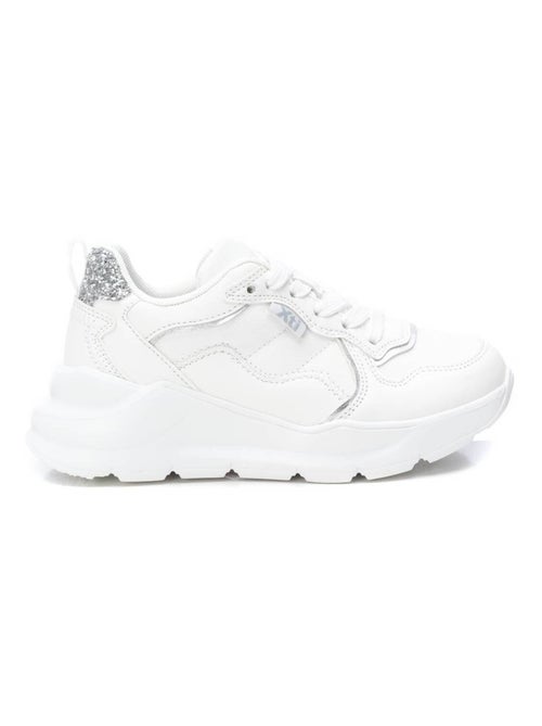 Baskets sport fillettes - Kiabi