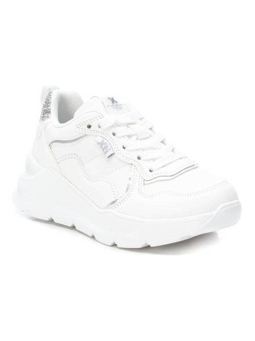 Baskets sport fillettes - Kiabi