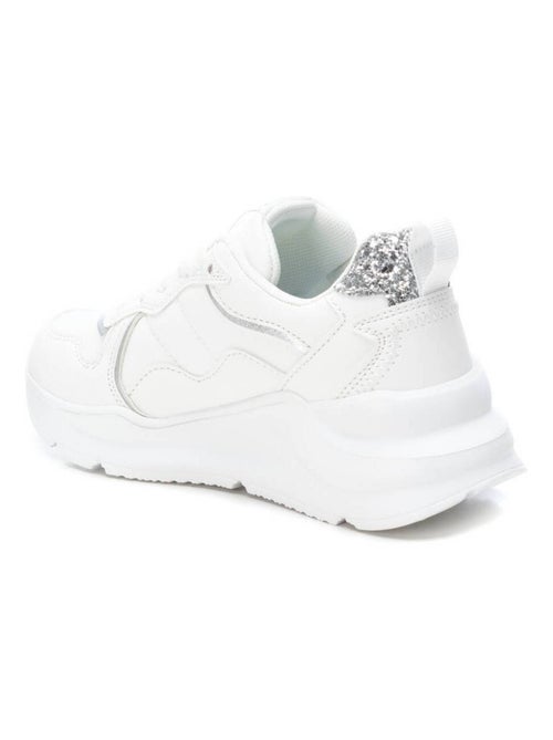Baskets sport fillettes - Kiabi