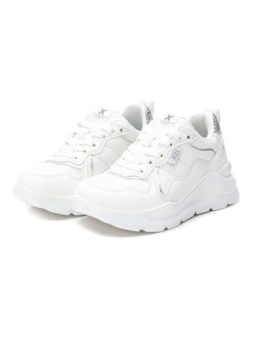 Baskets sport fillettes - Kiabi