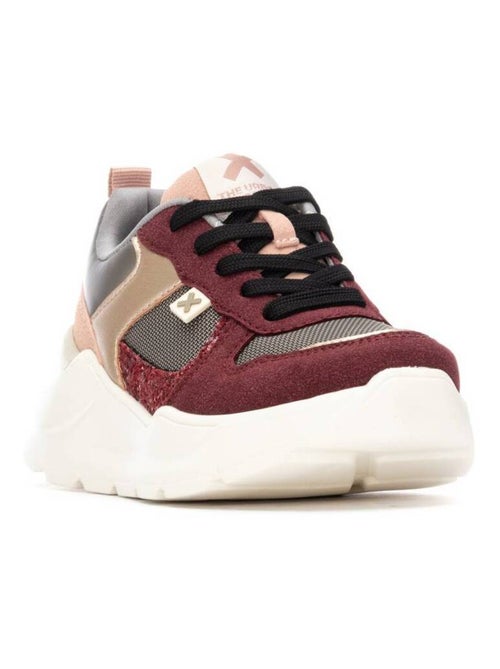 Baskets sport fillettes - Kiabi