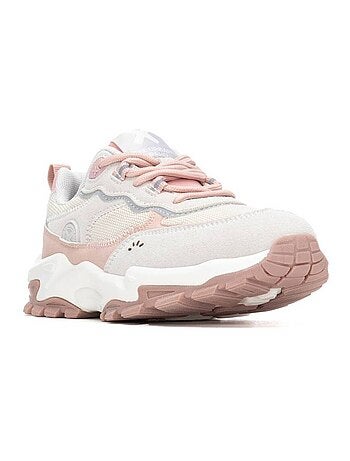 Baskets sport fillettes