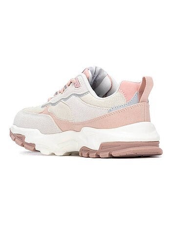 Baskets sport fillettes