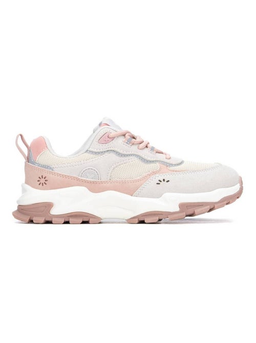 Baskets sport fillettes - Kiabi Baskets sport fillettes - Kiabi