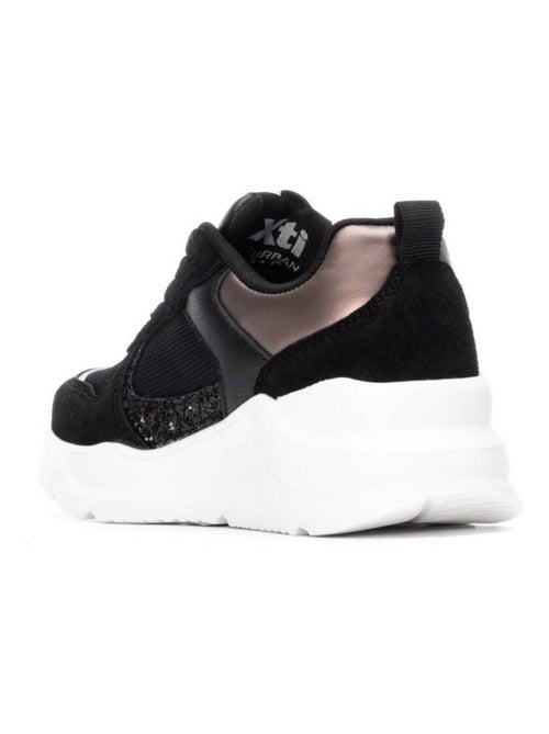 Baskets sport fillettes - Kiabi