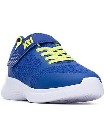 Baskets sport garçons