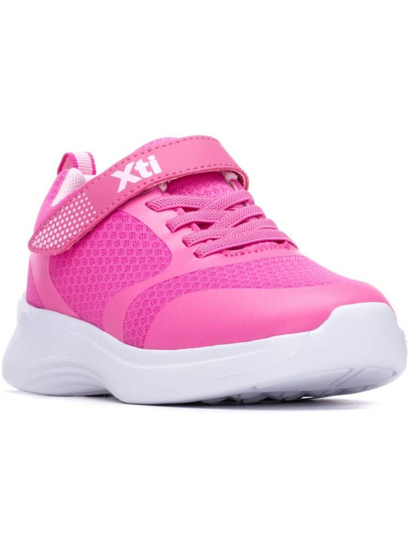 Baskets sport garçons Mauve lilas - Kiabi