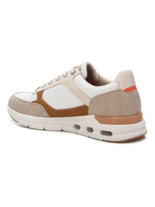 Baskets sport homme à lacets - Kiabi