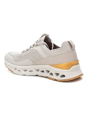 Baskets sport homme à lacets