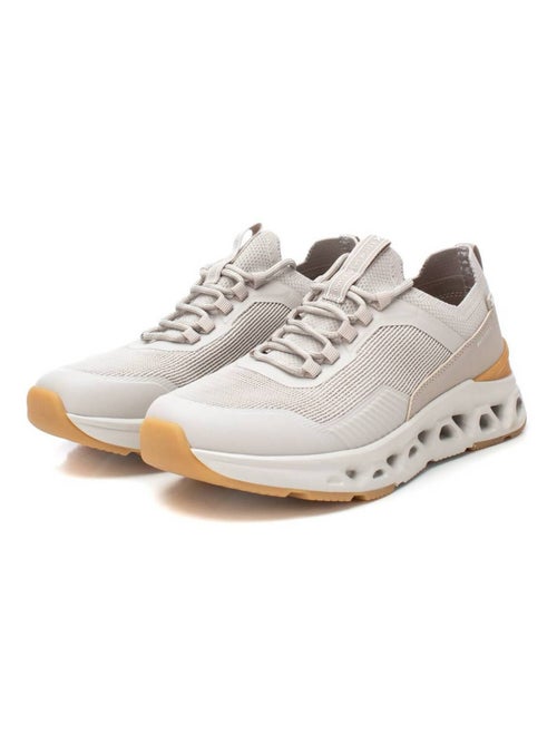 Baskets sport homme à lacets - Kiabi