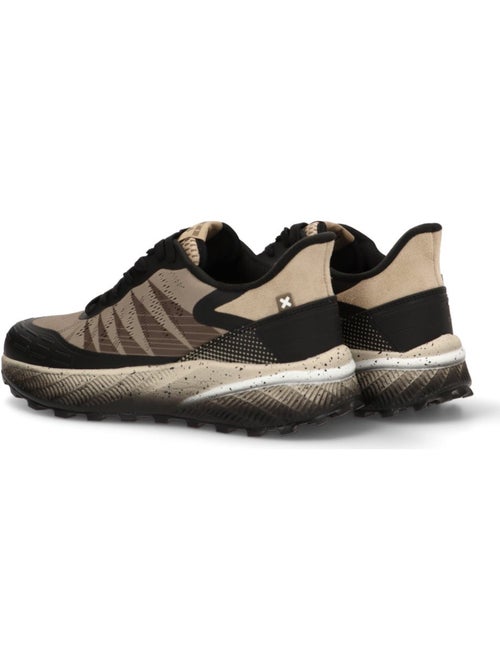 Baskets sport homme à lacets - Kiabi