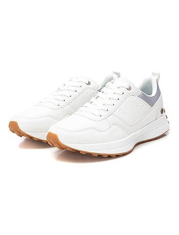 Baskets sport homme à lacets