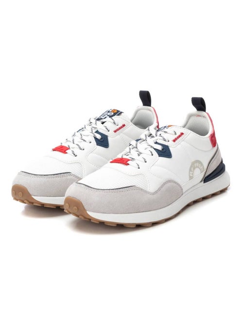 Baskets sport homme à lacets - Kiabi