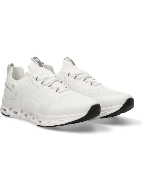 Baskets sport homme à lacets - Kiabi