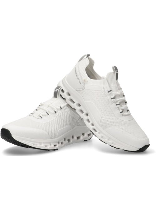 Baskets sport homme à lacets - Kiabi