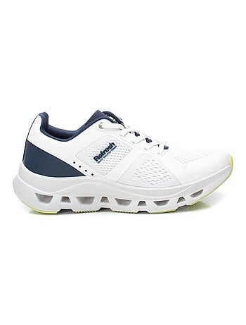 Baskets sport homme à lacets