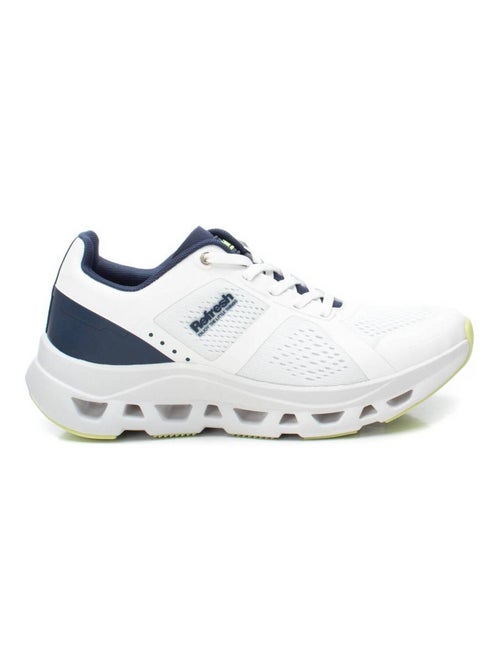 Baskets sport homme à lacets - Kiabi