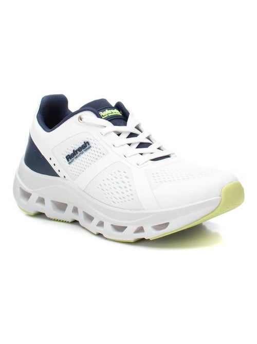 Baskets sport homme à lacets - Kiabi