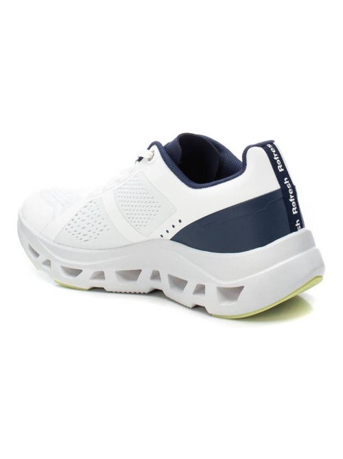 Baskets sport homme à lacets - Kiabi