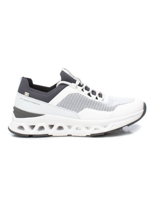 Baskets sport homme à lacets - Kiabi