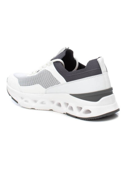 Baskets sport homme à lacets - Kiabi