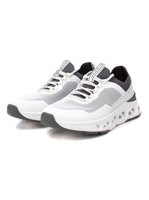 Baskets sport homme à lacets - Kiabi