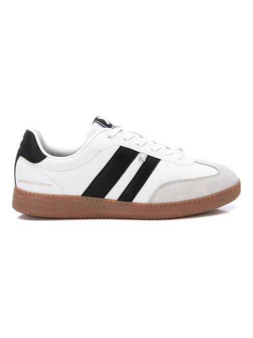 Baskets sport homme à lacets - Kiabi