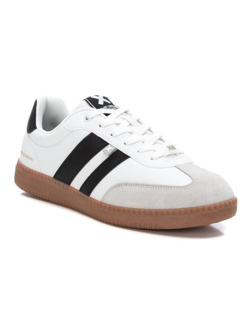 Baskets sport homme à lacets - Kiabi