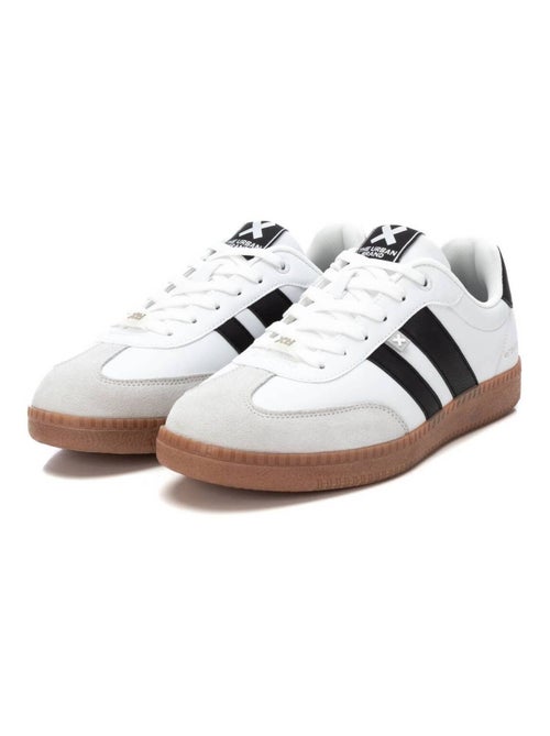 Baskets sport homme à lacets - Kiabi