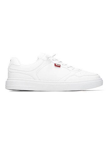 Baskets sport homme à lacets