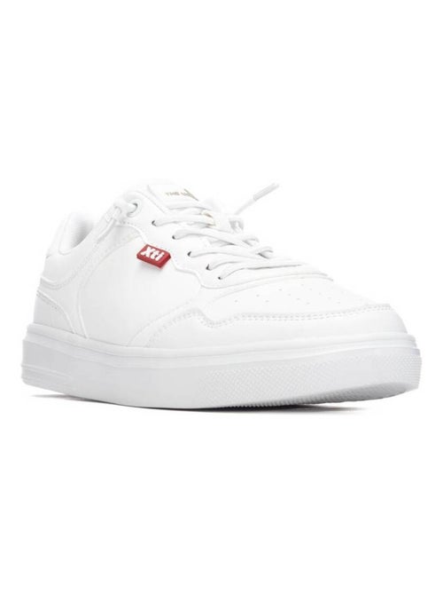 Baskets sport homme à lacets - Kiabi