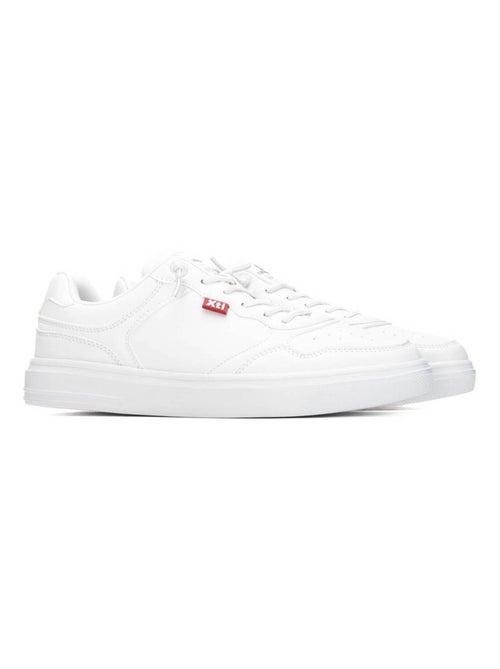 Baskets sport homme à lacets - Kiabi