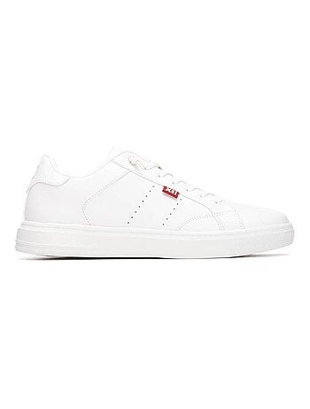 Baskets sport homme à lacets