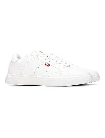 Baskets sport homme à lacets