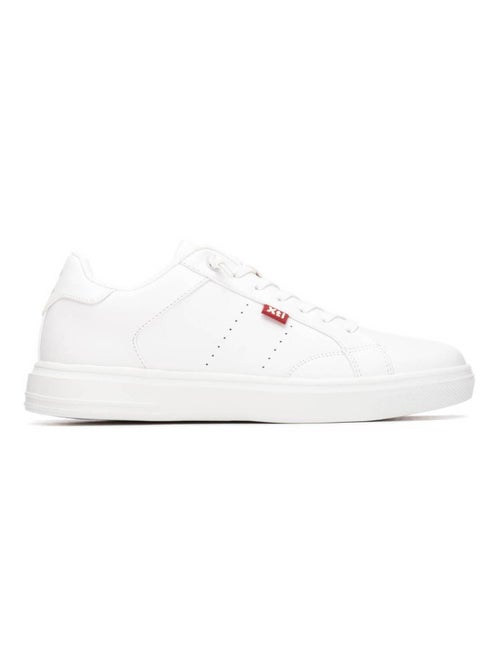 Baskets sport homme à lacets - Kiabi