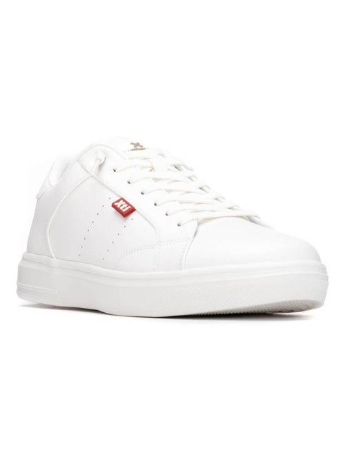 Baskets sport homme à lacets - Kiabi