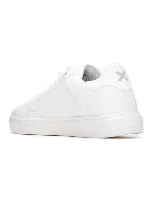 Baskets sport homme à lacets - Kiabi